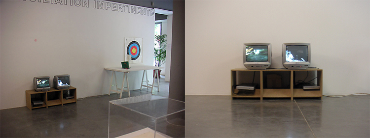 Plateau Frac île de France